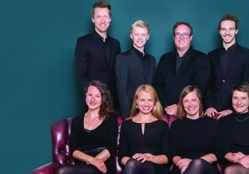 Divertimento Vocale - Schpil-she mir a lidele en Berlin