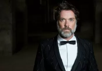 Rufus Wainwright - Unfollow the Rules Tour en Brighton
