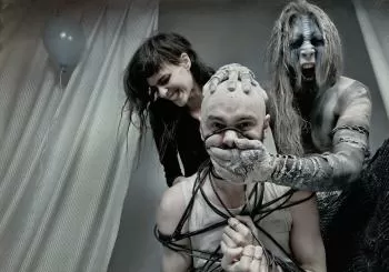 IGORRR en Reims