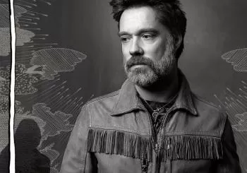 Rufus Wainwright - Unfollow the Rules Tour en Liverpool