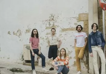 BLOSSOMS en Paris
