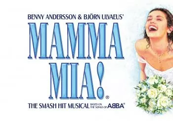 Mamma Mia! en Blackpool