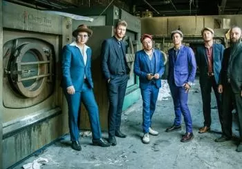 Tankus the Henge en Oxford
