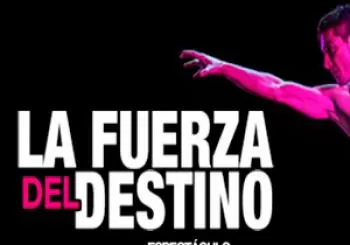 Entradas La Fuerza del Destino en Madrid