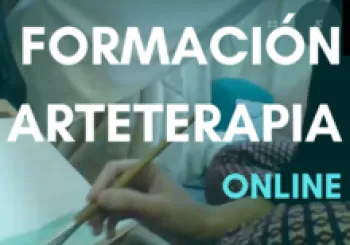 Formación Arteterapia online