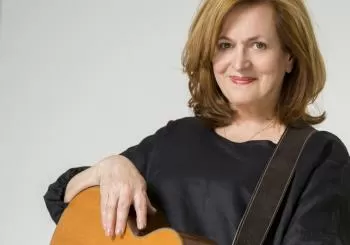 Barbara Dickson en Glasgow
