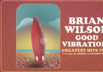 Brian Wilson - Good Vibrations - Greatest Hits Tour en Bournemouth