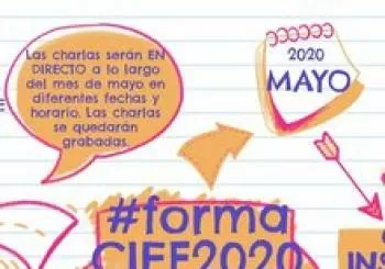 formaCIEF2020 en Boadilla del Monte