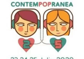 25ª CONTEMPOPRANEA 2020 en Alburquerque