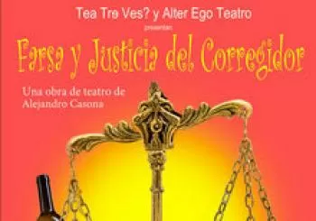Farsa y Justicia del Corregidor en Ubrique