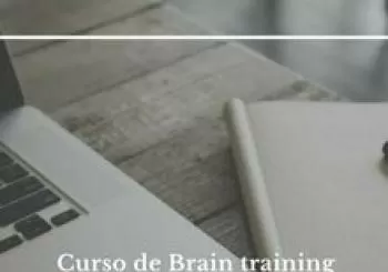 Curso de Brain trainin con técnicas de meditación en Barcelona