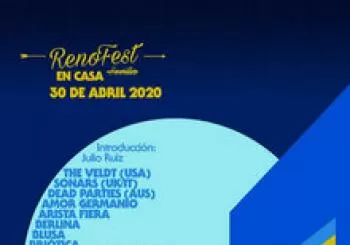 RENOfest en casa en Online