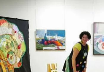 Ábrete Libro // Eugenia Manzanera en Gijón