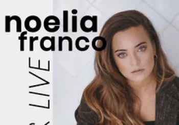 NOELIA FRANCO | MEET & LIVE en En este caso, tu misma ciudad :-)