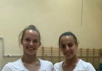 ENTRENAMIENTO ONLINE CON LINOY ASHRAM Y NICOL ZELIKMAN en Evento online