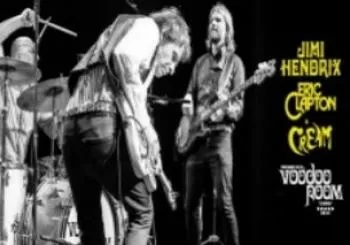 Voodoo Room en Kinross