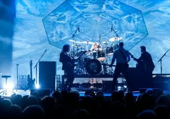 Queen Extravaganza en Dublin