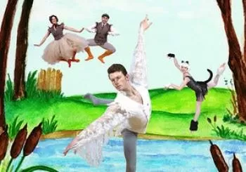 The Ugly Duckling en London