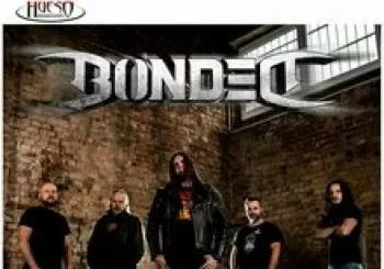Bonded en Zaragoza