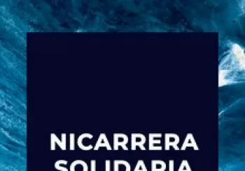 NICA Carrera solidaria en --