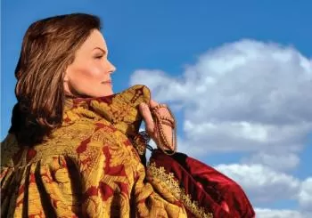 Belinda Carlisle - The Decades Tour en York