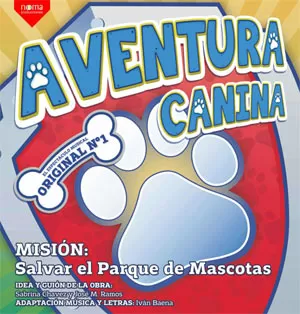Aventura Canina - Marbella