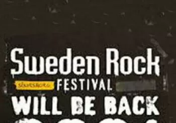 Viaje y Alojamiento en Sweden Rock 2021 en Sölvesborg (Suecia)