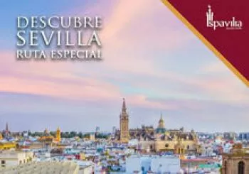 Descubre Sevilla (Ruta Especial)