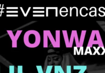 YONWA & LIL VNZ en Sevilla