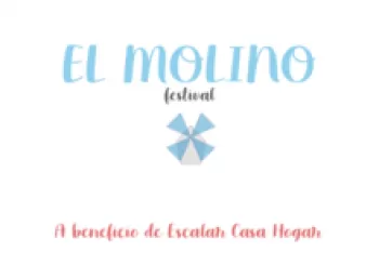 El Molino Festival en Concierto online