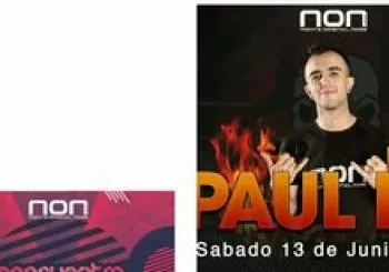 ENTRADA VIERNES 12+SABADO 13 JUNIO en lemoa