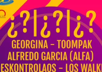 Circus Fest 2020 en Alcala de Henares