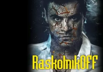 RaskolnikOFF en Aachen