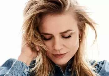 Ilse DeLange en Hannover