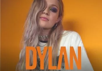 Dylan en London