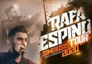 RAFA ESPINO EN BARCELONA //Sala Bóveda