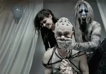 IGORRR DELUGE en Six Fours Les Plages