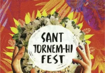Rumbakana ::: Sant Tornem-hi Fest en BARCELONA