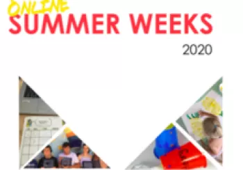 Online Summer Weeks 2020 - La Miranda · The Global Quality School Barcelona