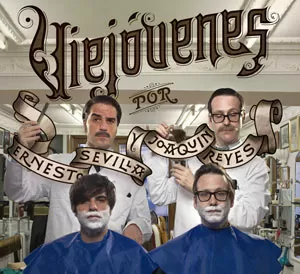 VIEJÓVENES