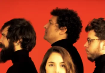 MERINO Presenta su Primer Disco en Madrid