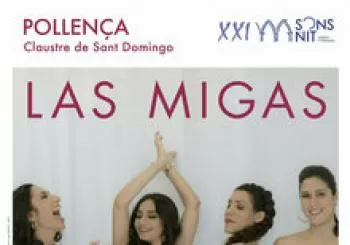 SdN20 - Las Migas en Pollença (Mallorca)