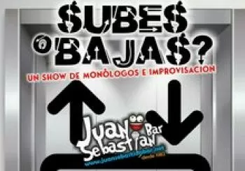 SUBES O BAJAS en ZARAGOZA