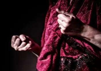 Espectaculo Flamenco La Fragua en Madrid