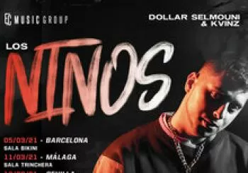 Dollar Selmouni & Kvinz - Murcia