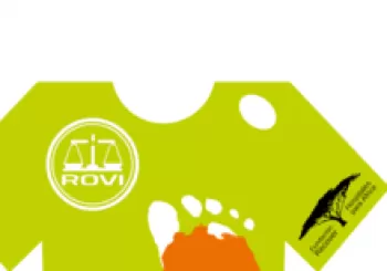 ¡Haz 100 km como tú quieras y lucha contra el covid-19 en África! en Las únicas restricciones son las que tu ciudad haya establecido con motivo del covid-19