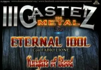 Gasteiz In Metal Fest III en Vitoria