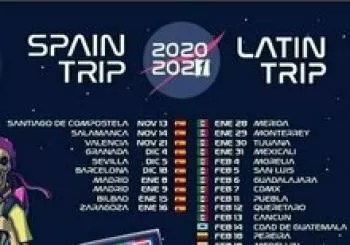 Craneo & Lasser - 21 de noviembre Valencia