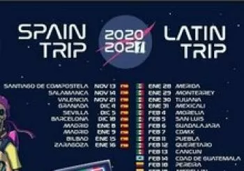 Craneo & Lasser - 14 de noviembre Salamanca