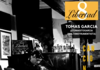 Canción de Autor en Madrid